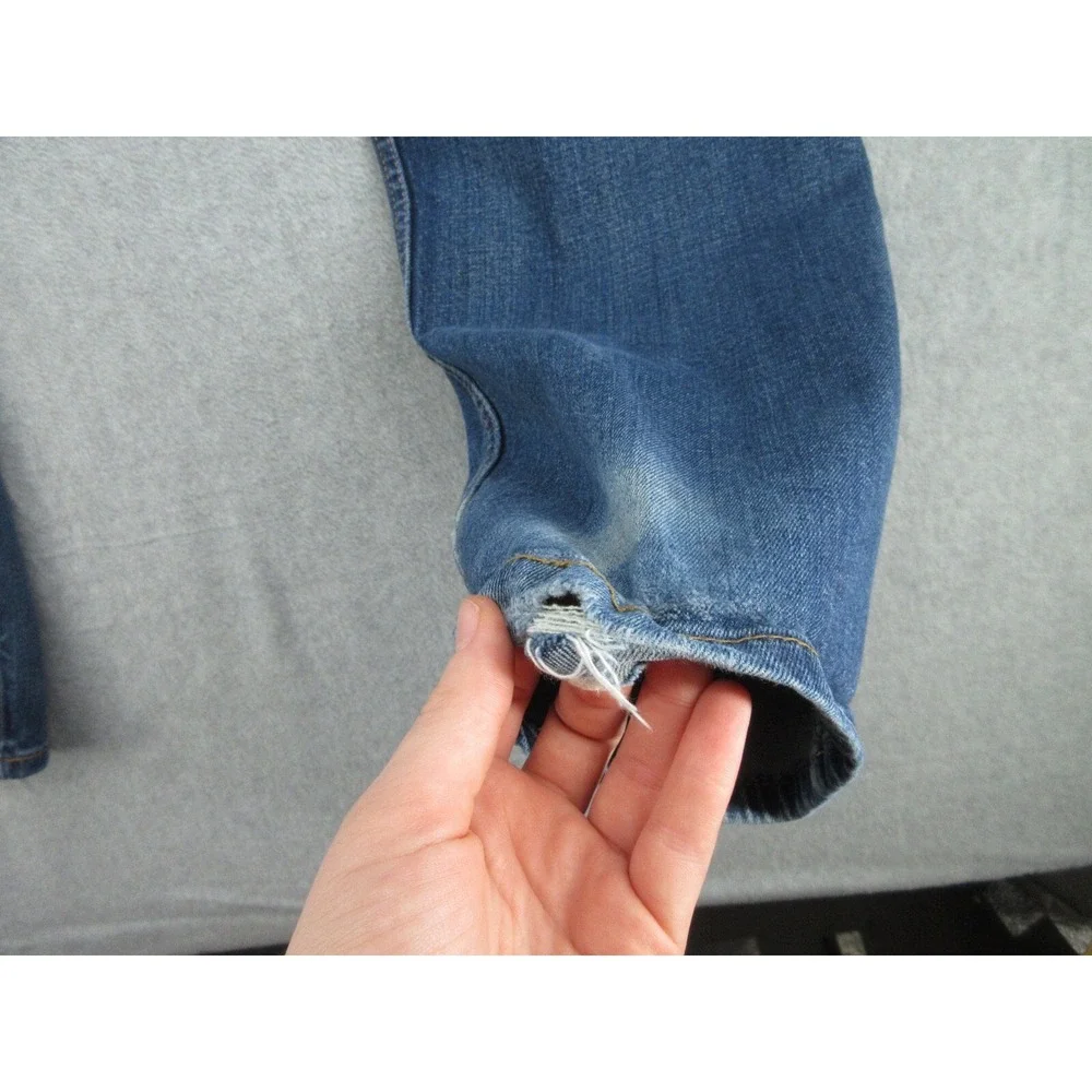 Levis levi 505